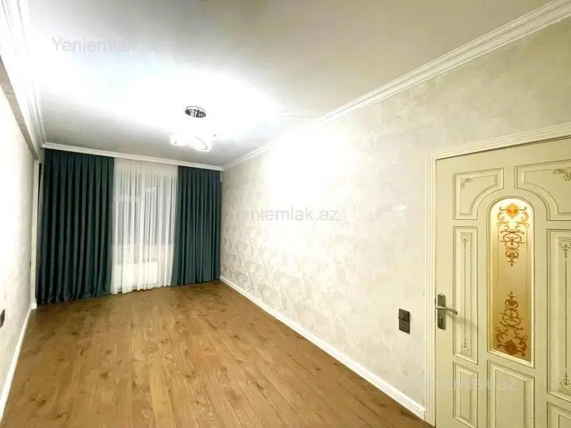 163 000 AZN - 2 otaqlı mənzil Satılır, Xətai, Bakı
