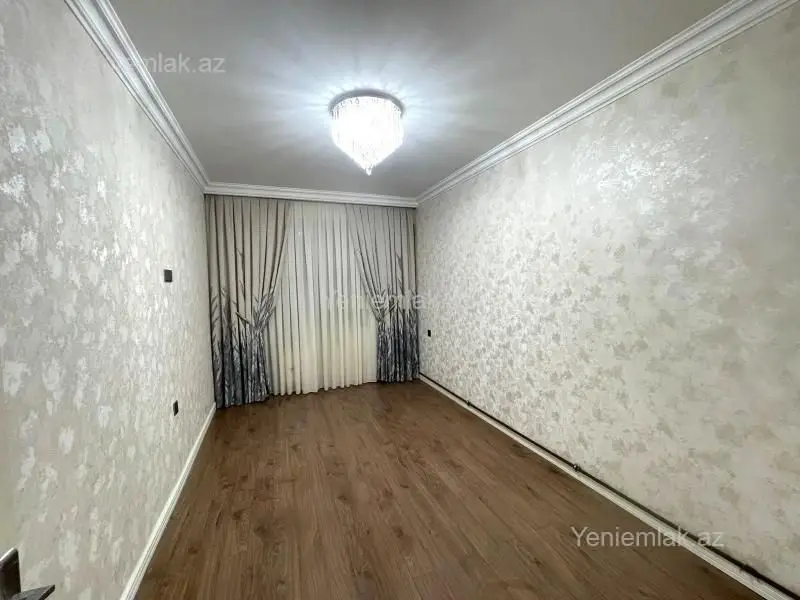 163 000 AZN - 2 otaqlı mənzil Satılır, Xətai, Bakı