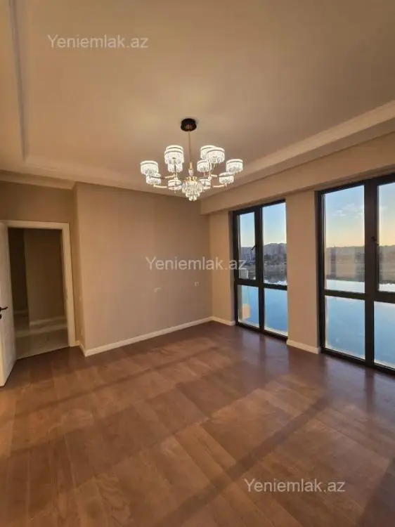 271 000 AZN - 3 otaqlı mənzil Satılır, Yasamal qəs., Yasamal, Bakı