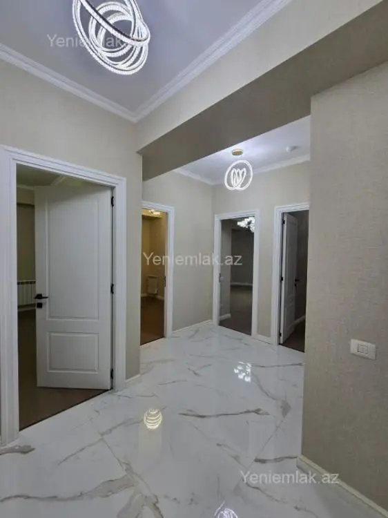 271 000 AZN - 3 otaqlı mənzil Satılır, Yasamal qəs., Yasamal, Bakı