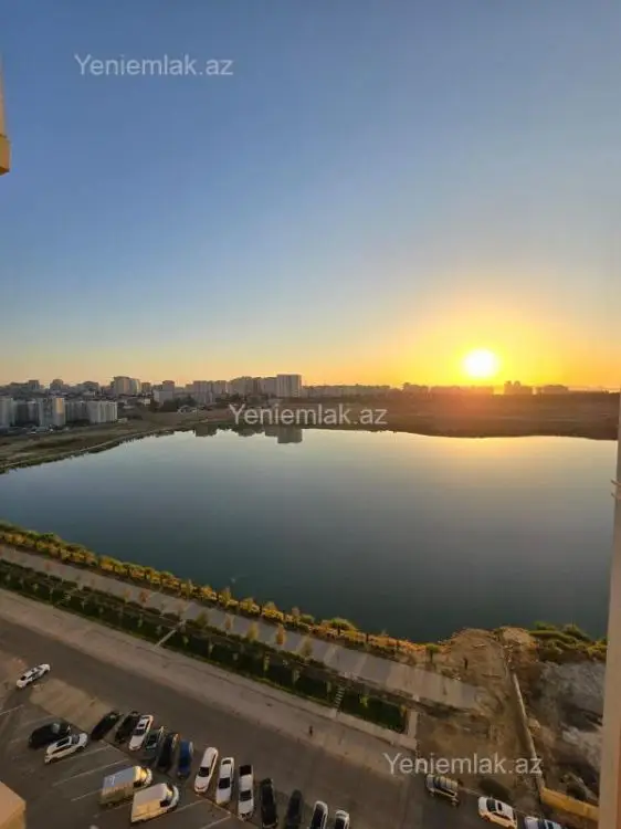 271 000 AZN - 3 otaqlı mənzil Satılır, Yasamal qəs., Yasamal, Bakı