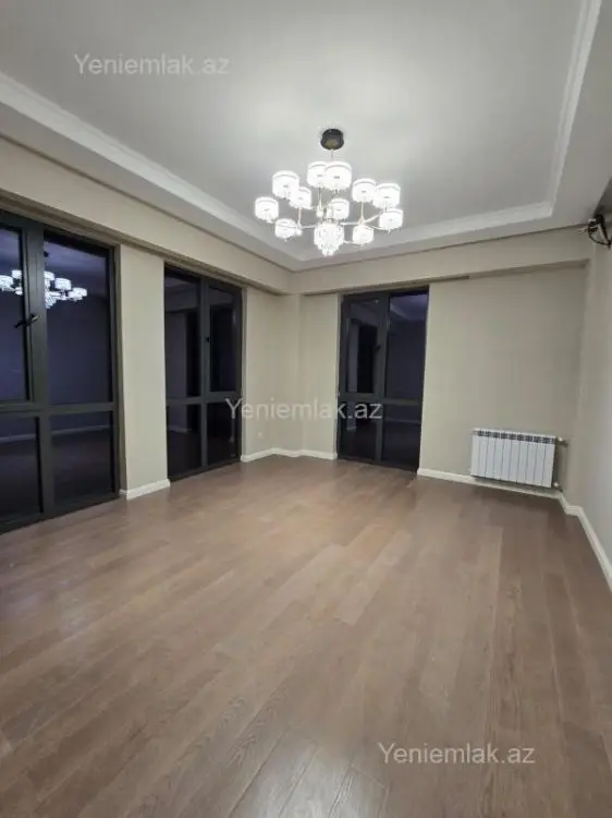 271 000 AZN - 3 otaqlı mənzil Satılır, Yasamal qəs., Yasamal, Bakı
