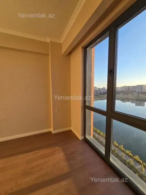 271 000 AZN - 3 otaqlı mənzil Satılır, Yasamal qəs., Yasamal, Bakı
