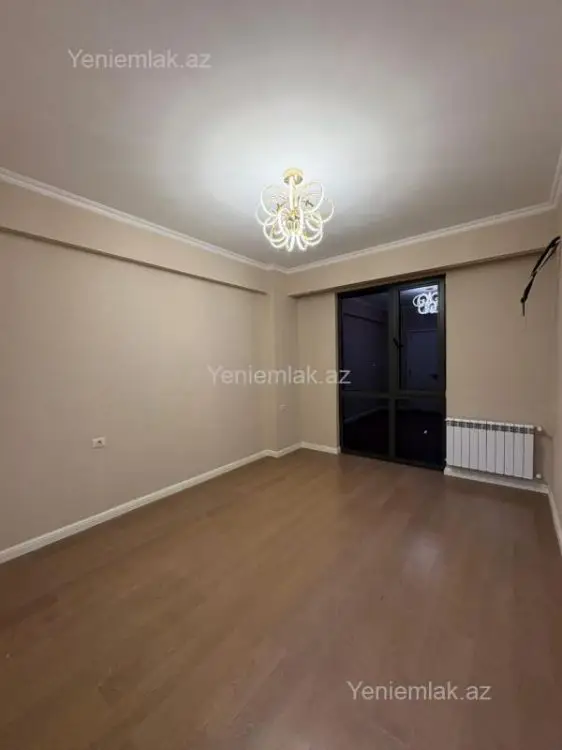 271 000 AZN - 3 otaqlı mənzil Satılır, Yasamal qəs., Yasamal, Bakı