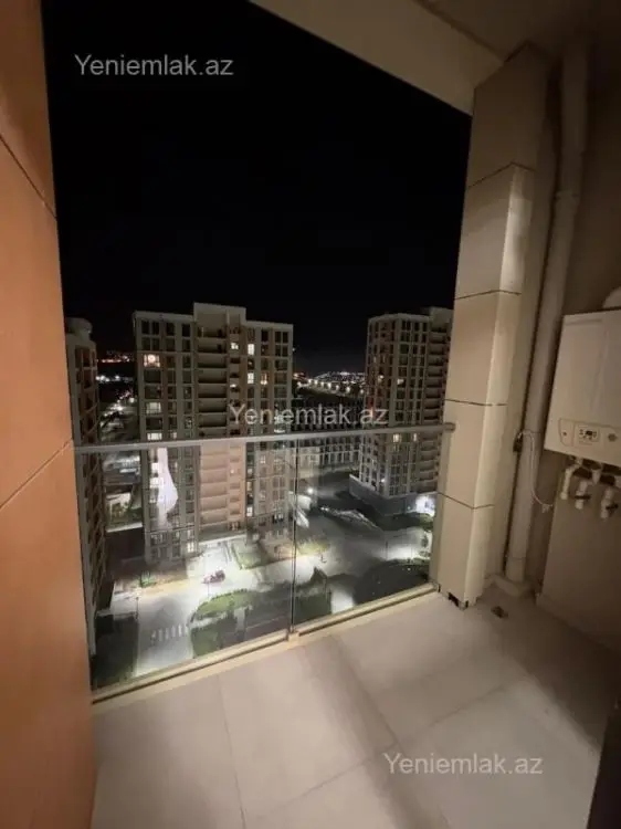 271 000 AZN - 3 otaqlı mənzil Satılır, Yasamal qəs., Yasamal, Bakı