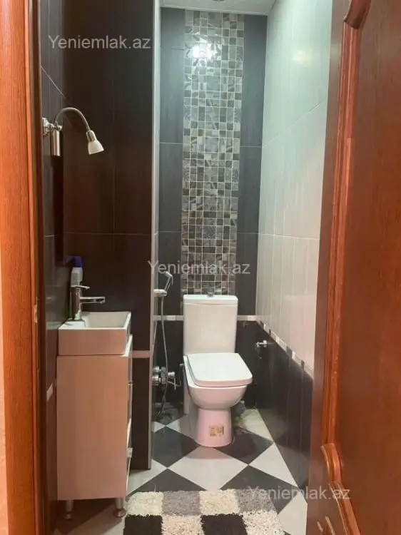530 000 AZN - 4 otaqlı mənzil Satılır, Nərimanov, Bakı