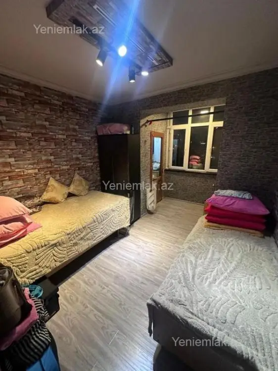 260 000 AZN - 5 otaqlı mənzil Satılır, Xətai, Bakı