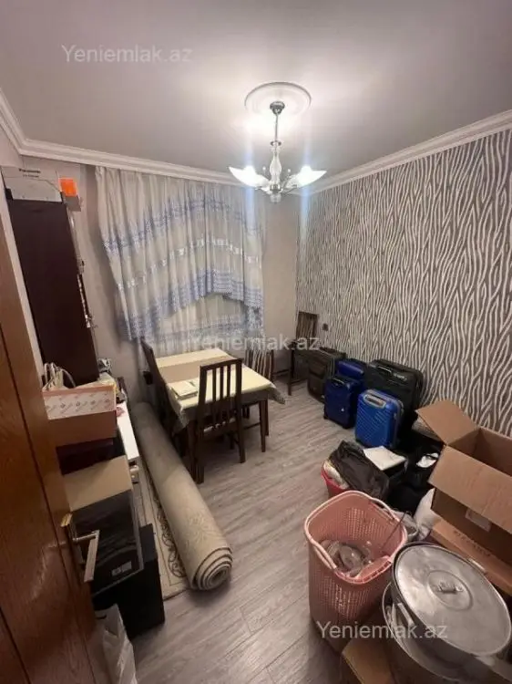 260 000 AZN - 5 otaqlı mənzil Satılır, Xətai, Bakı