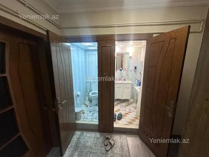 260 000 AZN - 5 otaqlı mənzil Satılır, Xətai, Bakı