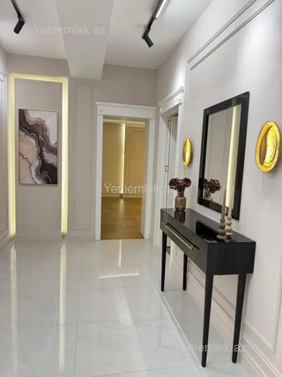 385 000 AZN - 3 otaqlı mənzil Satılır, Nəsimi, Bakı