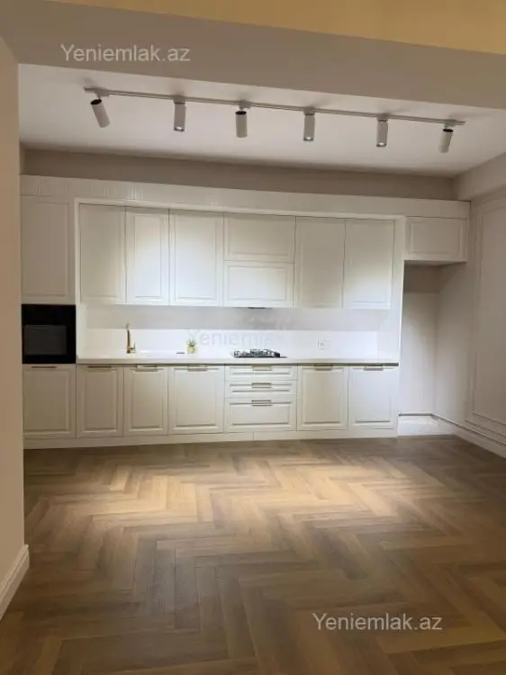 385 000 AZN - 3 otaqlı mənzil Satılır, Nəsimi, Bakı