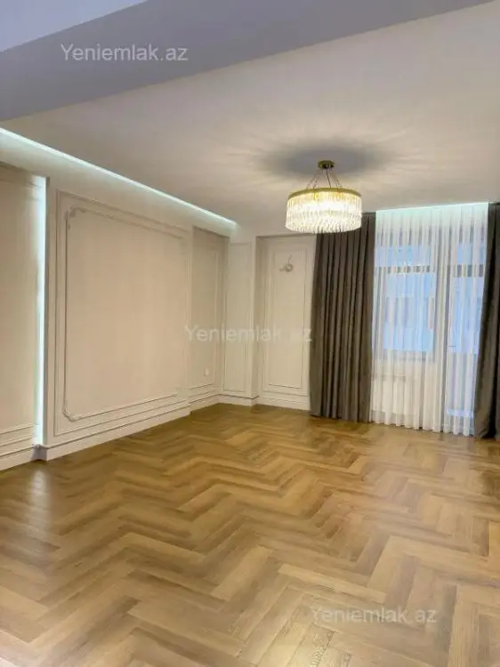 385 000 AZN - 3 otaqlı mənzil Satılır, Nəsimi, Bakı