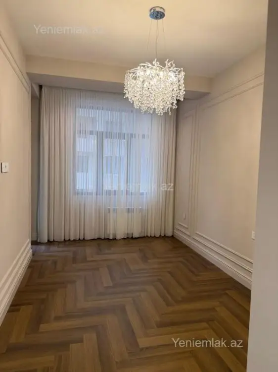 385 000 AZN - 3 otaqlı mənzil Satılır, Nəsimi, Bakı