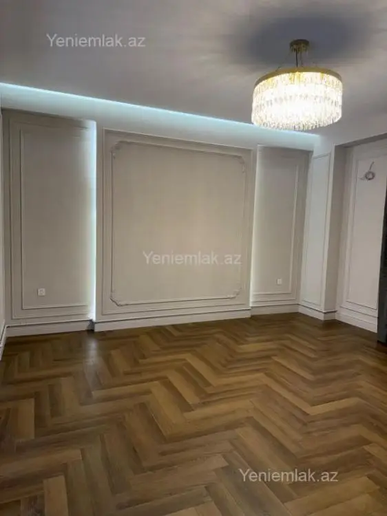 385 000 AZN - 3 otaqlı mənzil Satılır, Nəsimi, Bakı
