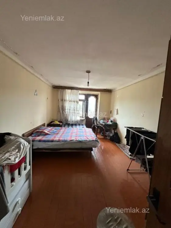 185 000 AZN - 3 otaqlı mənzil Satılır, Nizami, Bakı
