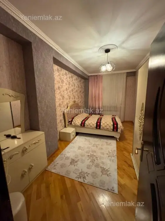 275 000 AZN - 3 otaqlı mənzil Satılır, Xətai, Bakı