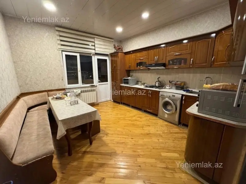 275 000 AZN - 3 otaqlı mənzil Satılır, Xətai, Bakı