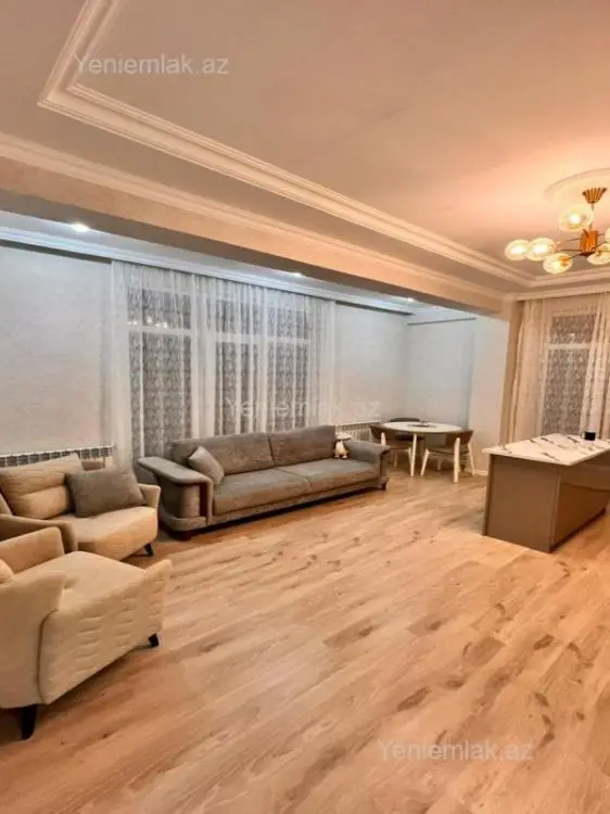 55 000 AZN - 3 otaqlı mənzil Satılır, 76-cı məhəllə, Sumqayıt