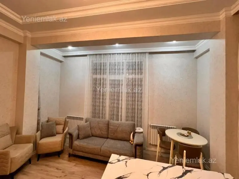 55 000 AZN - 3 otaqlı mənzil Satılır, 76-cı məhəllə, Sumqayıt