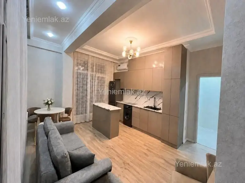 55 000 AZN - 3 otaqlı mənzil Satılır, 76-cı məhəllə, Sumqayıt