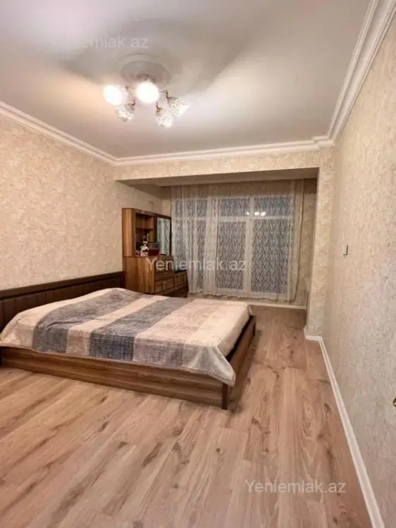 55 000 AZN - 3 otaqlı mənzil Satılır, 76-cı məhəllə, Sumqayıt