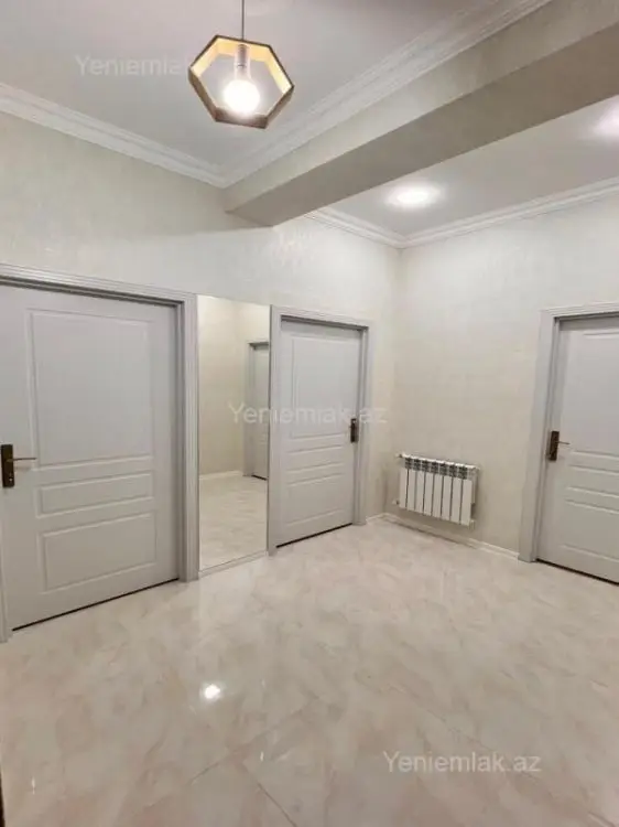 55 000 AZN - 3 otaqlı mənzil Satılır, 76-cı məhəllə, Sumqayıt