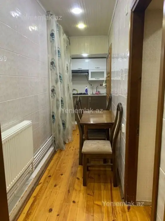 550 AZN - 3 otaqlı mənzil Kirayə (aylıq), Yeni Günəşli qəs., Suraxanı, Bakı