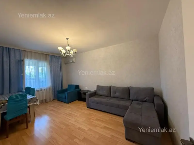 285 000 AZN - 4 otaqlı mənzil Satılır, Nəsimi, Bakı