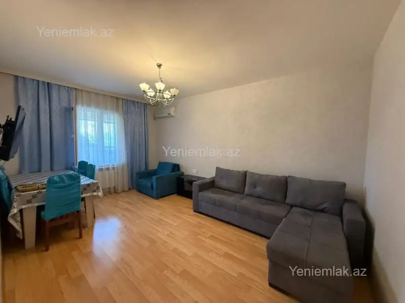 285 000 AZN - 4 otaqlı mənzil Satılır, Nəsimi, Bakı