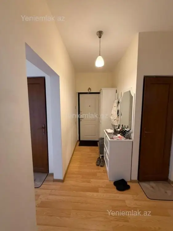 285 000 AZN - 4 otaqlı mənzil Satılır, Nəsimi, Bakı