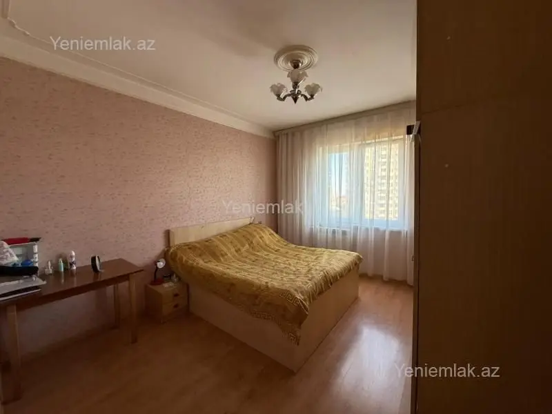 285 000 AZN - 4 otaqlı mənzil Satılır, Nəsimi, Bakı