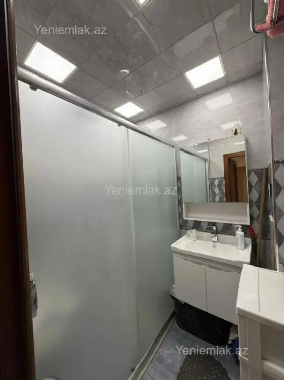 285 000 AZN - 4 otaqlı mənzil Satılır, Nəsimi, Bakı
