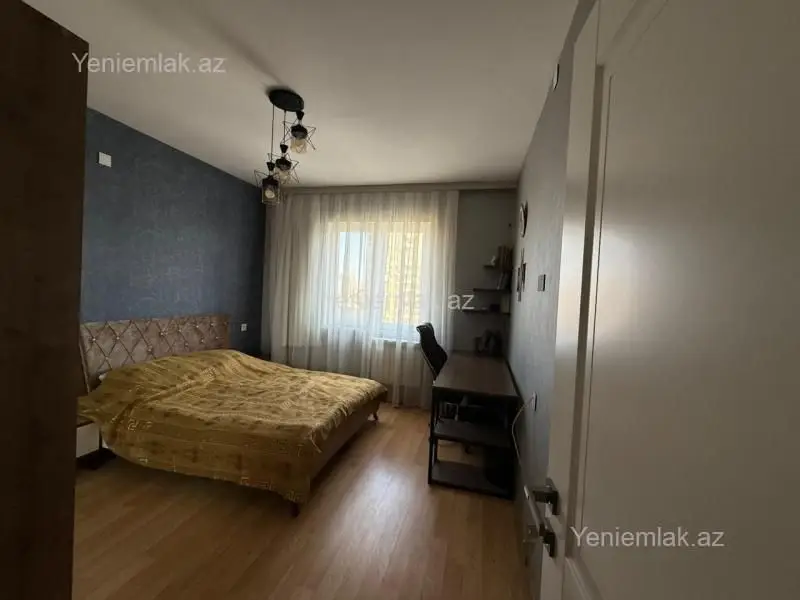 285 000 AZN - 4 otaqlı mənzil Satılır, Nəsimi, Bakı