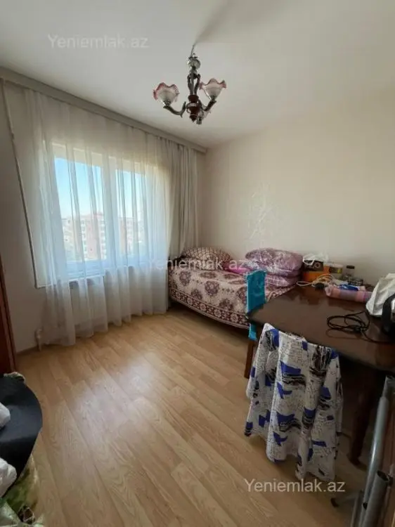 285 000 AZN - 4 otaqlı mənzil Satılır, Nəsimi, Bakı