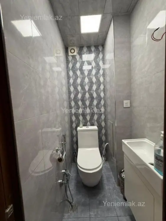285 000 AZN - 4 otaqlı mənzil Satılır, Nəsimi, Bakı