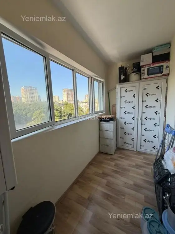 285 000 AZN - 4 otaqlı mənzil Satılır, Nəsimi, Bakı