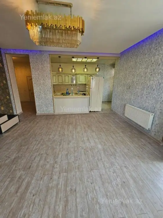 345 000 AZN - 3 otaqlı mənzil Satılır, Yasamal qəs., Yasamal, Bakı