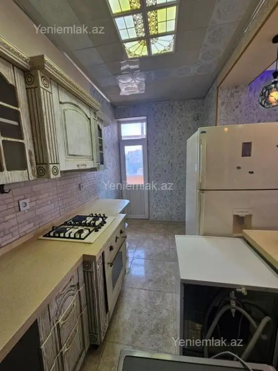 345 000 AZN - 3 otaqlı mənzil Satılır, Yasamal qəs., Yasamal, Bakı