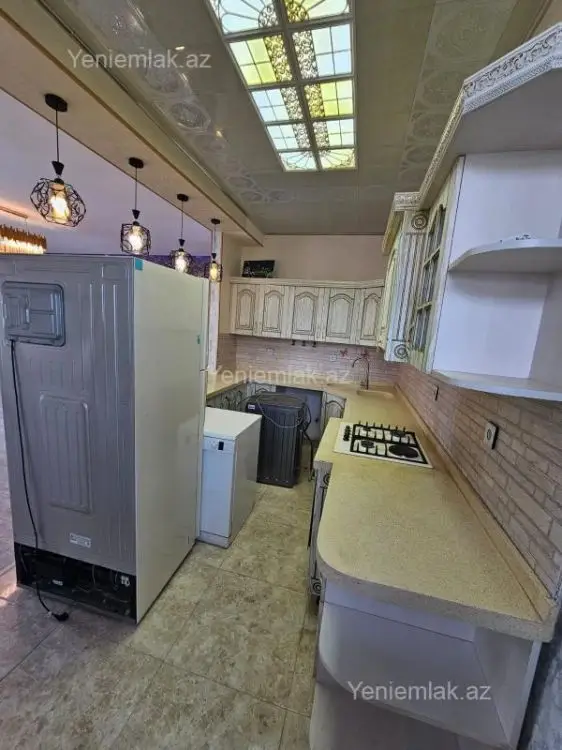 345 000 AZN - 3 otaqlı mənzil Satılır, Yasamal qəs., Yasamal, Bakı