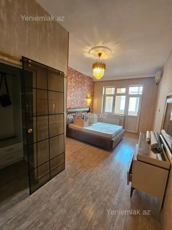 345 000 AZN - 3 otaqlı mənzil Satılır, Yasamal qəs., Yasamal, Bakı
