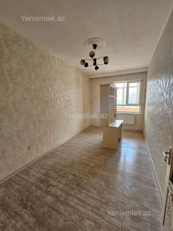 345 000 AZN - 3 otaqlı mənzil Satılır, Yasamal qəs., Yasamal, Bakı