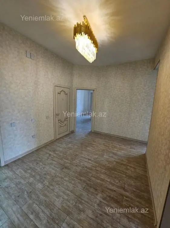 345 000 AZN - 3 otaqlı mənzil Satılır, Yasamal qəs., Yasamal, Bakı