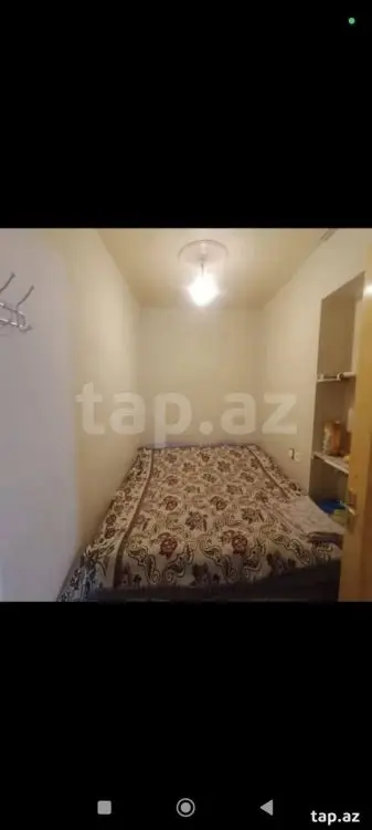120 AZN - 4 otaqlı mənzil Kirayə (aylıq), Şəki