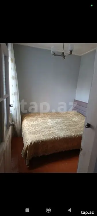 120 AZN - 4 otaqlı mənzil Kirayə (aylıq), Şəki