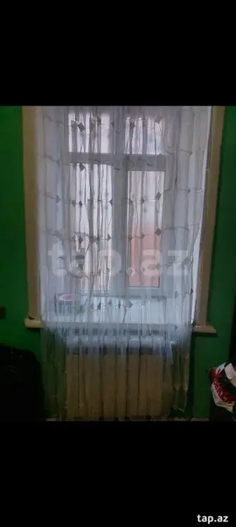 500 AZN - 2 otaqlı mənzil Kirayə (aylıq), Nərimanov, Bakı
