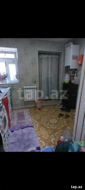 500 AZN - 2 otaqlı mənzil Kirayə (aylıq), Nərimanov, Bakı