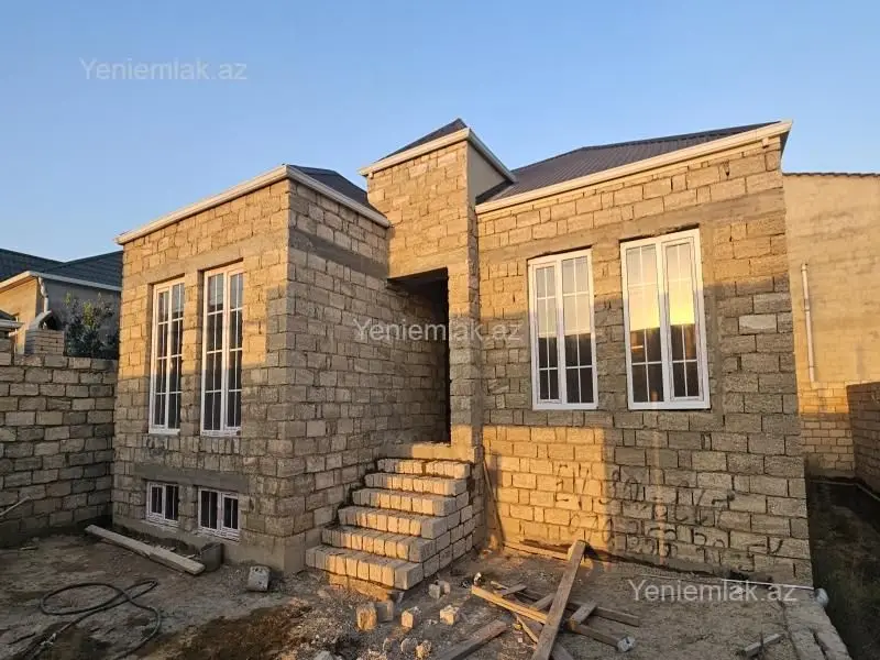 87 000 AZN - 8 otaqlı mənzil Satılır, Dədə Qorqud qəs., Suraxanı, Bakı