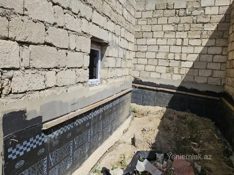 87 000 AZN - 8 otaqlı mənzil Satılır, Dədə Qorqud qəs., Suraxanı, Bakı