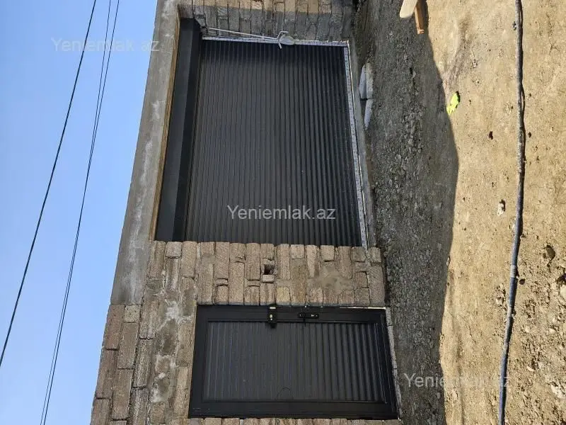 87 000 AZN - 8 otaqlı mənzil Satılır, Dədə Qorqud qəs., Suraxanı, Bakı