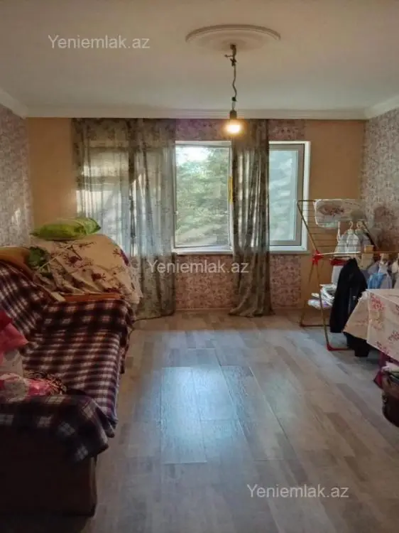 61 000 AZN - 1 otaqlı mənzil Satılır, 8-ci mikrorayon, Sumqayıt